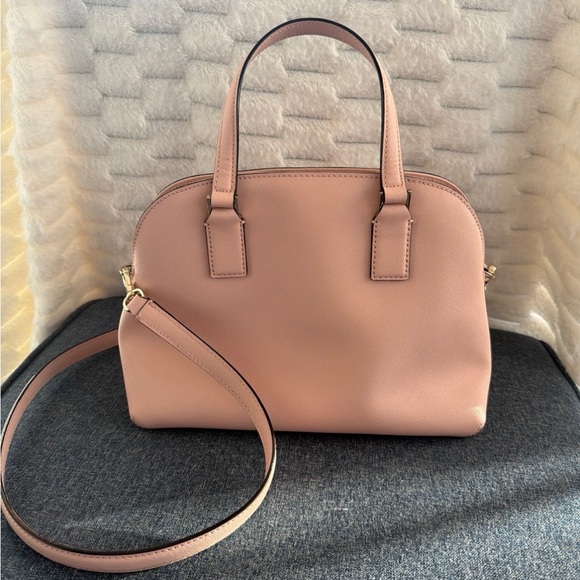 Kate Spade satchel/crossbody - Picture 3 of 9